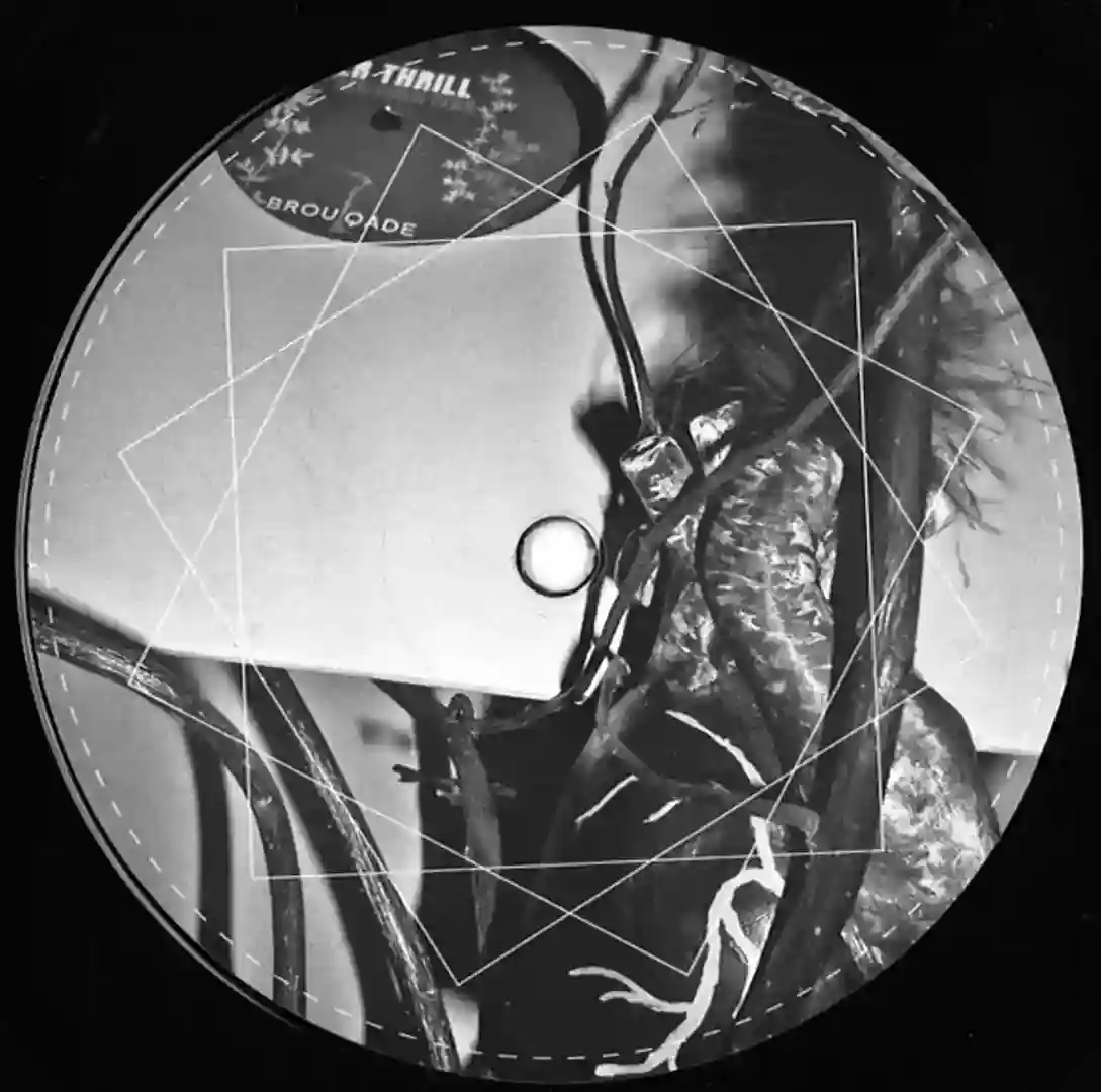 L'ecole (Buck Remix) cover