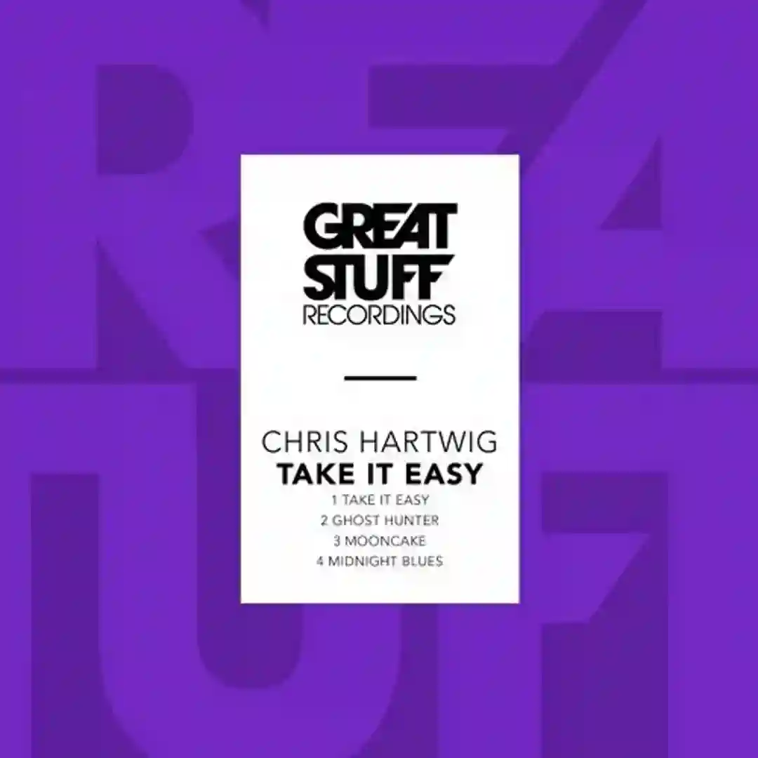 Take It Easy cover