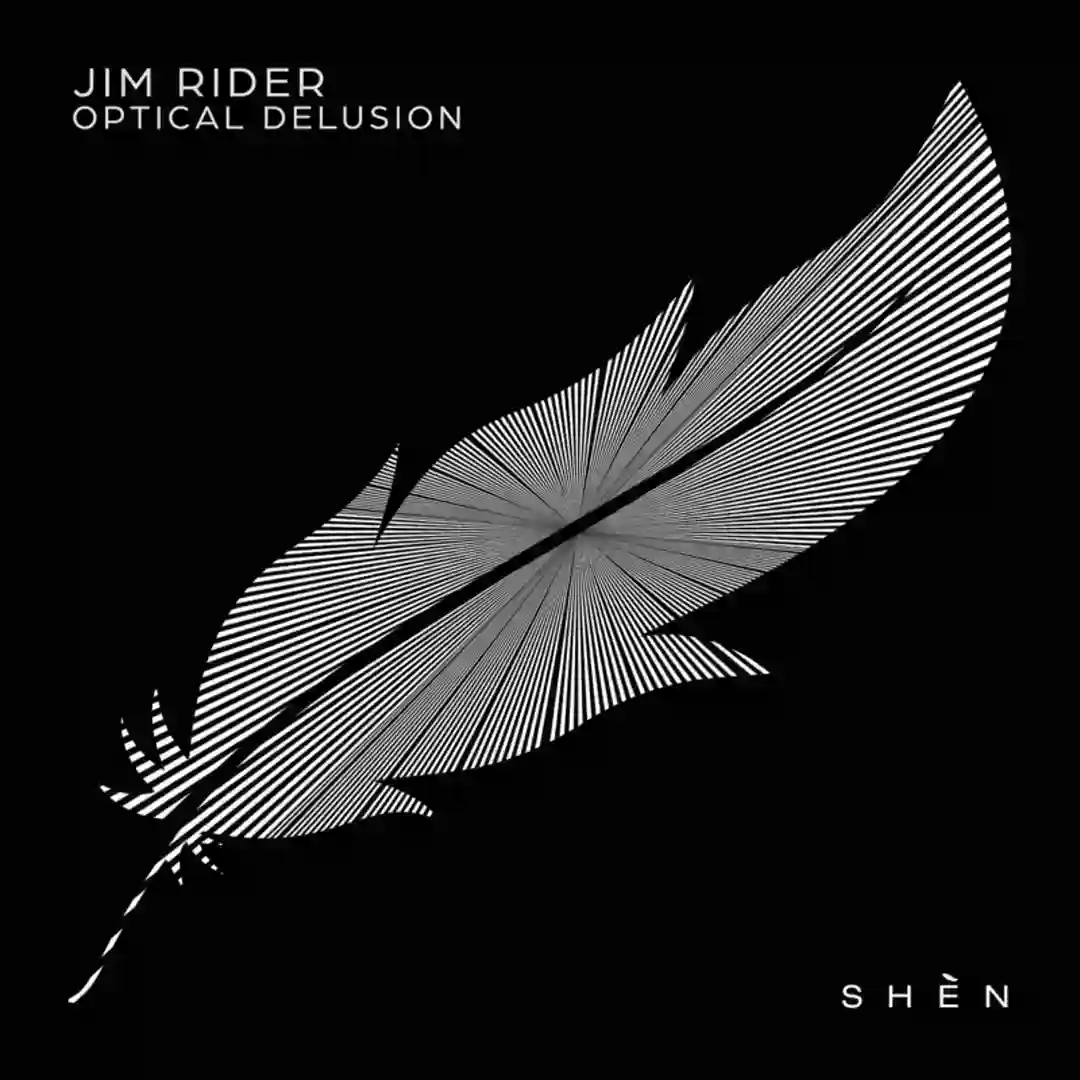 Optical Delusion cover