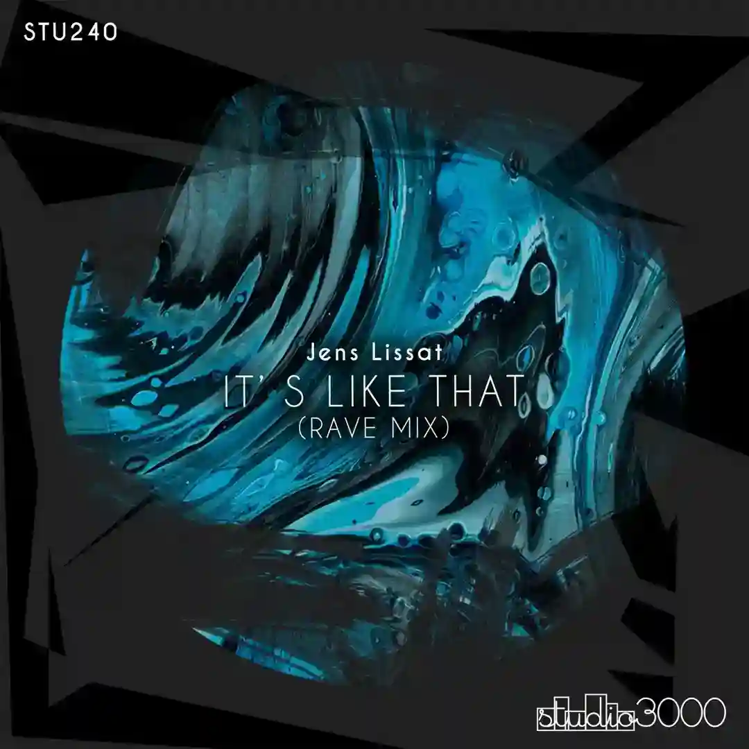 It's Like That cover