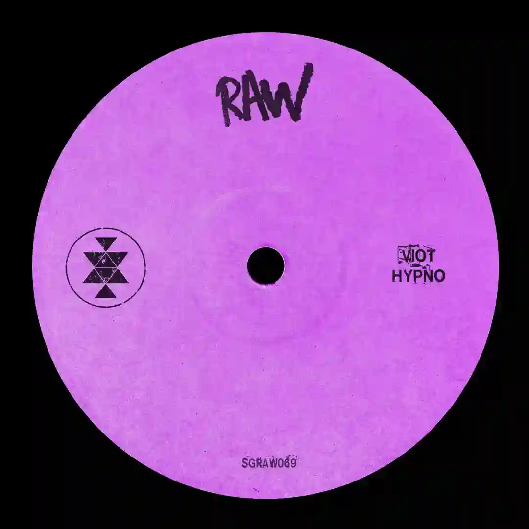 Hypno cover