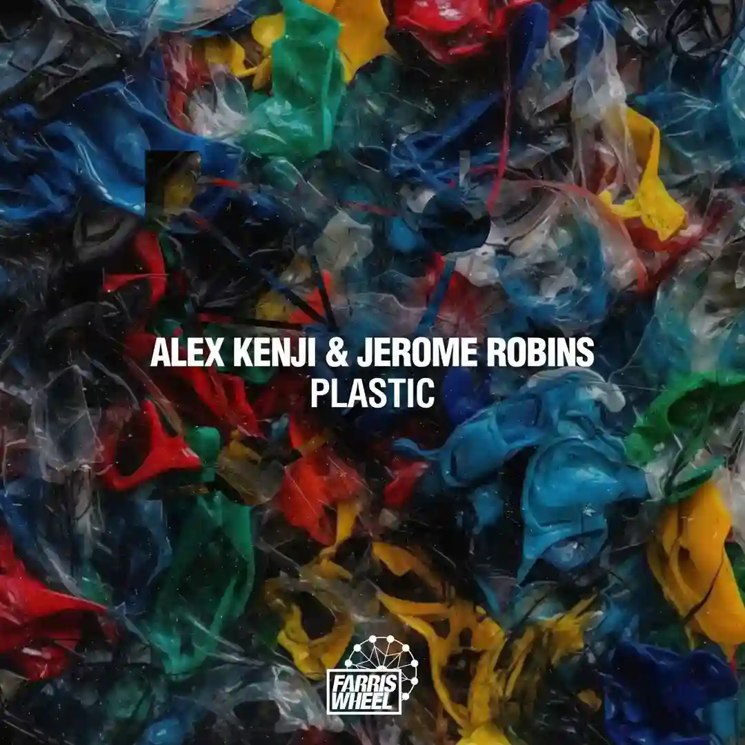 Plastic (Original Mix) cover