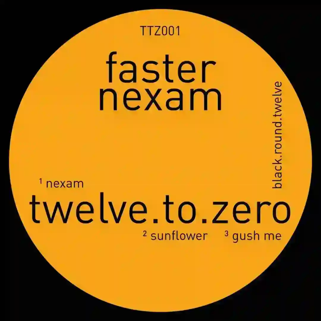 Nexam cover