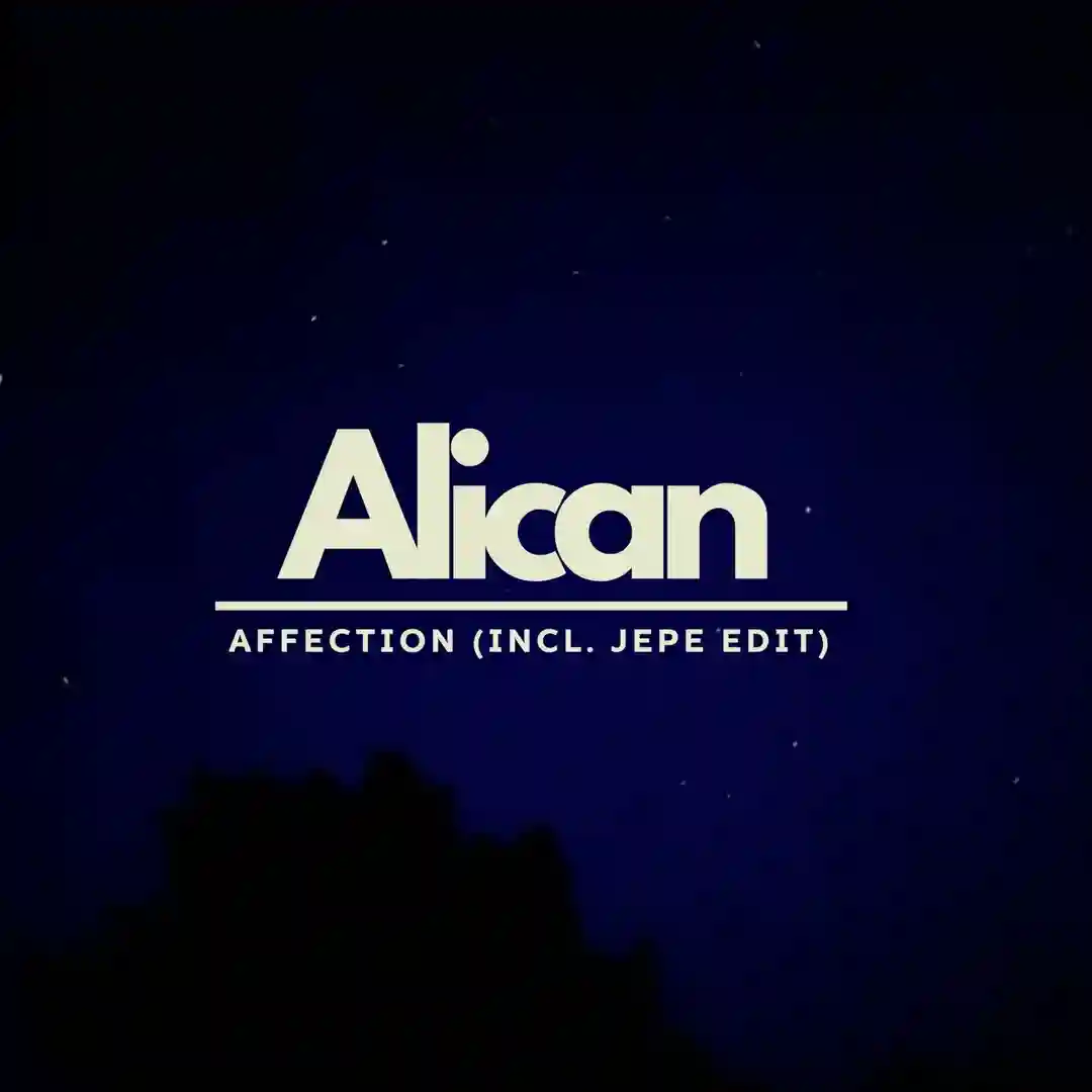 Affection cover