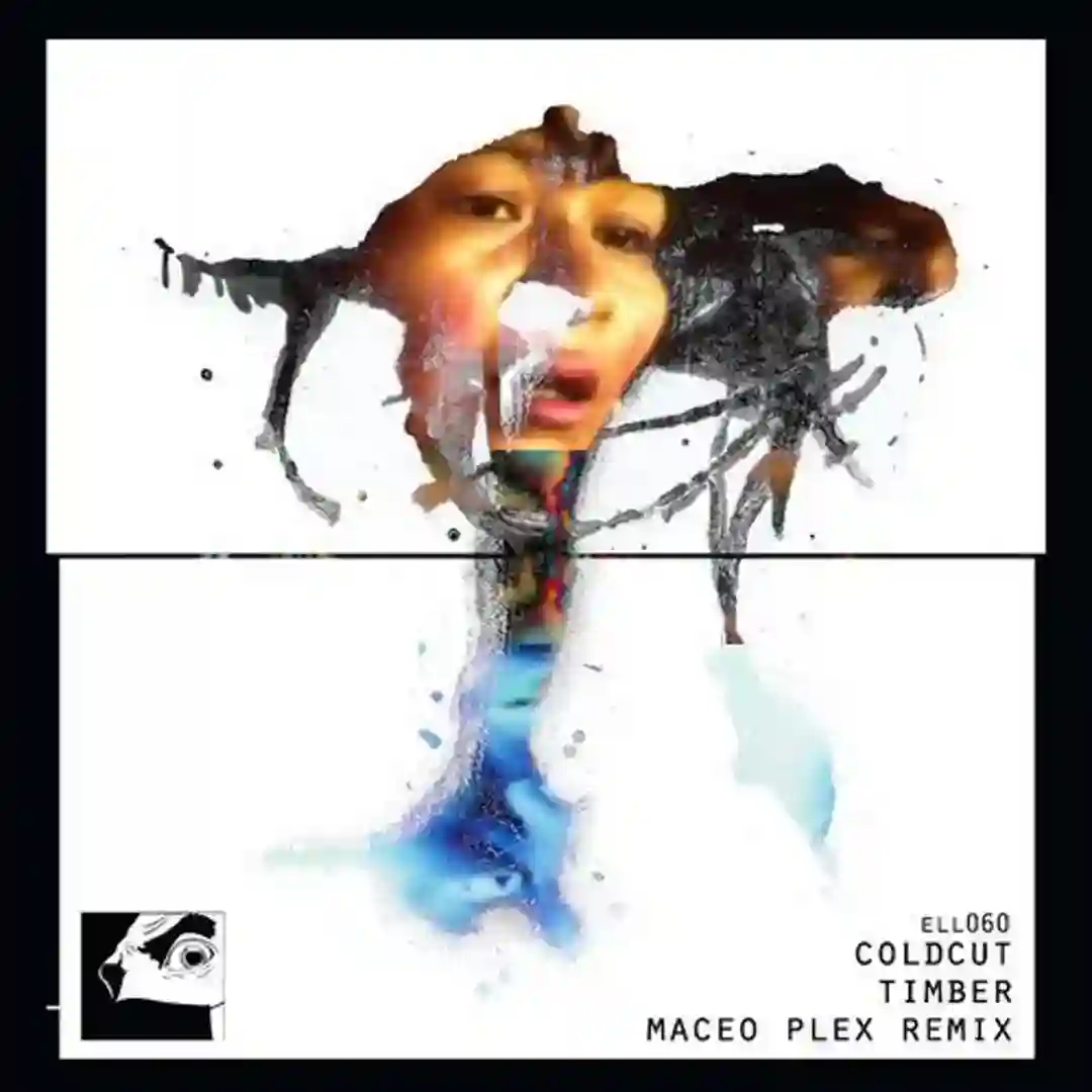 Timber (Maceo Plex Remix) cover
