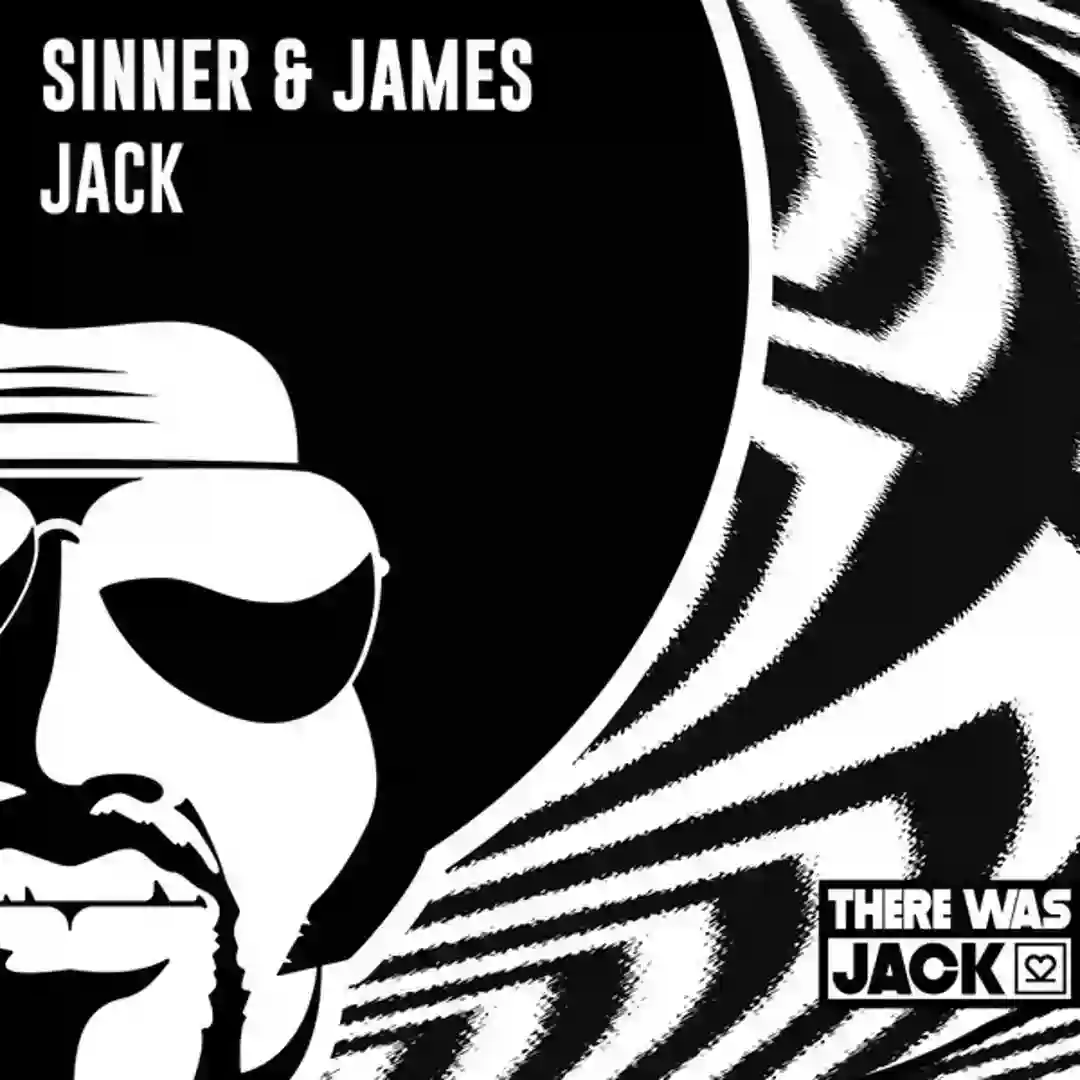 Jack (Extended Mix) cover