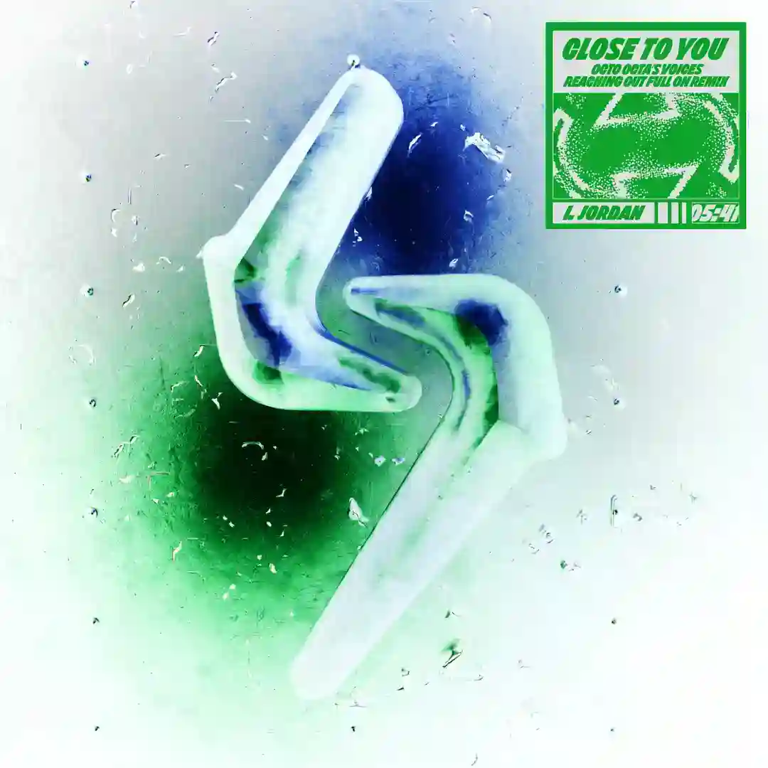 Close To You (Octo Octa's Voices Reaching Out Remix) cover