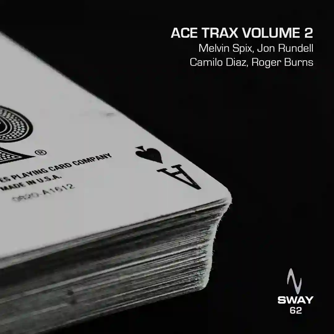 Heya (Original Mix) cover