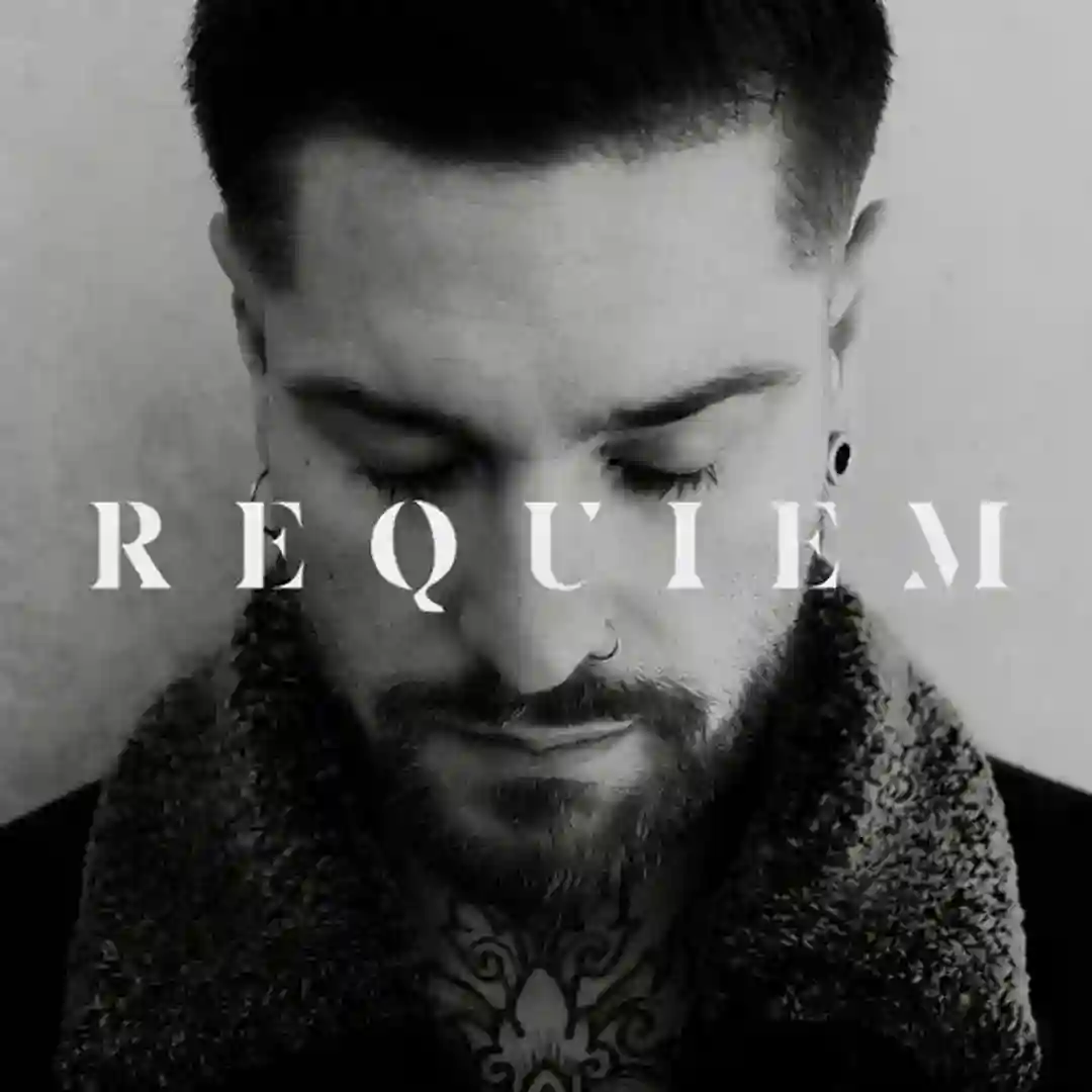 Requiem (Dub Mix) cover