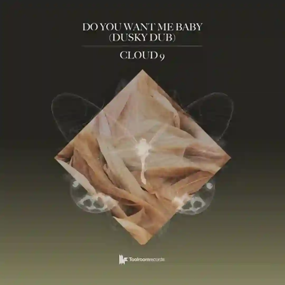 Do You Want Me Baby (Dusky Dub) cover