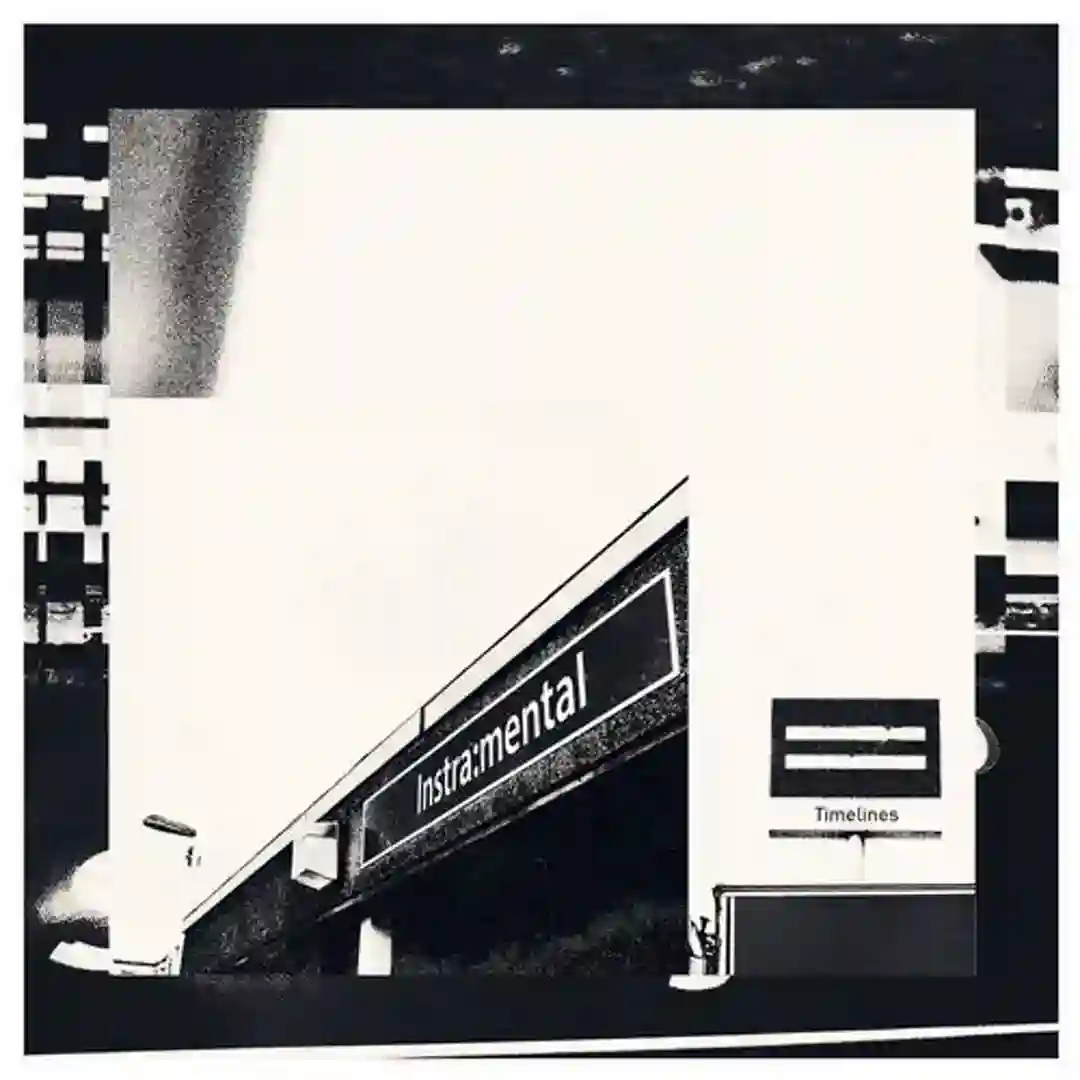 End Credits (Original Mix) cover