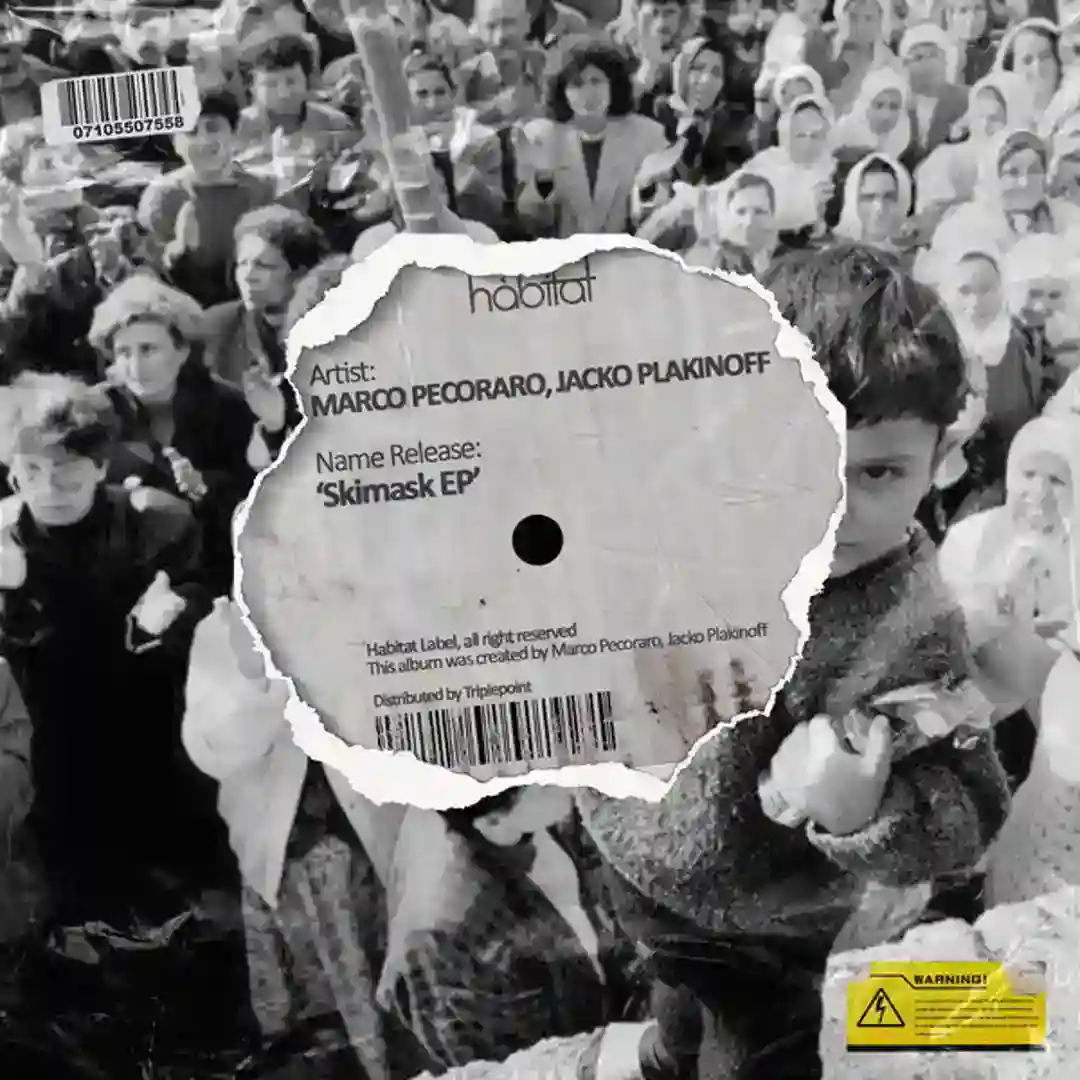 How We Do (Original Mix) cover
