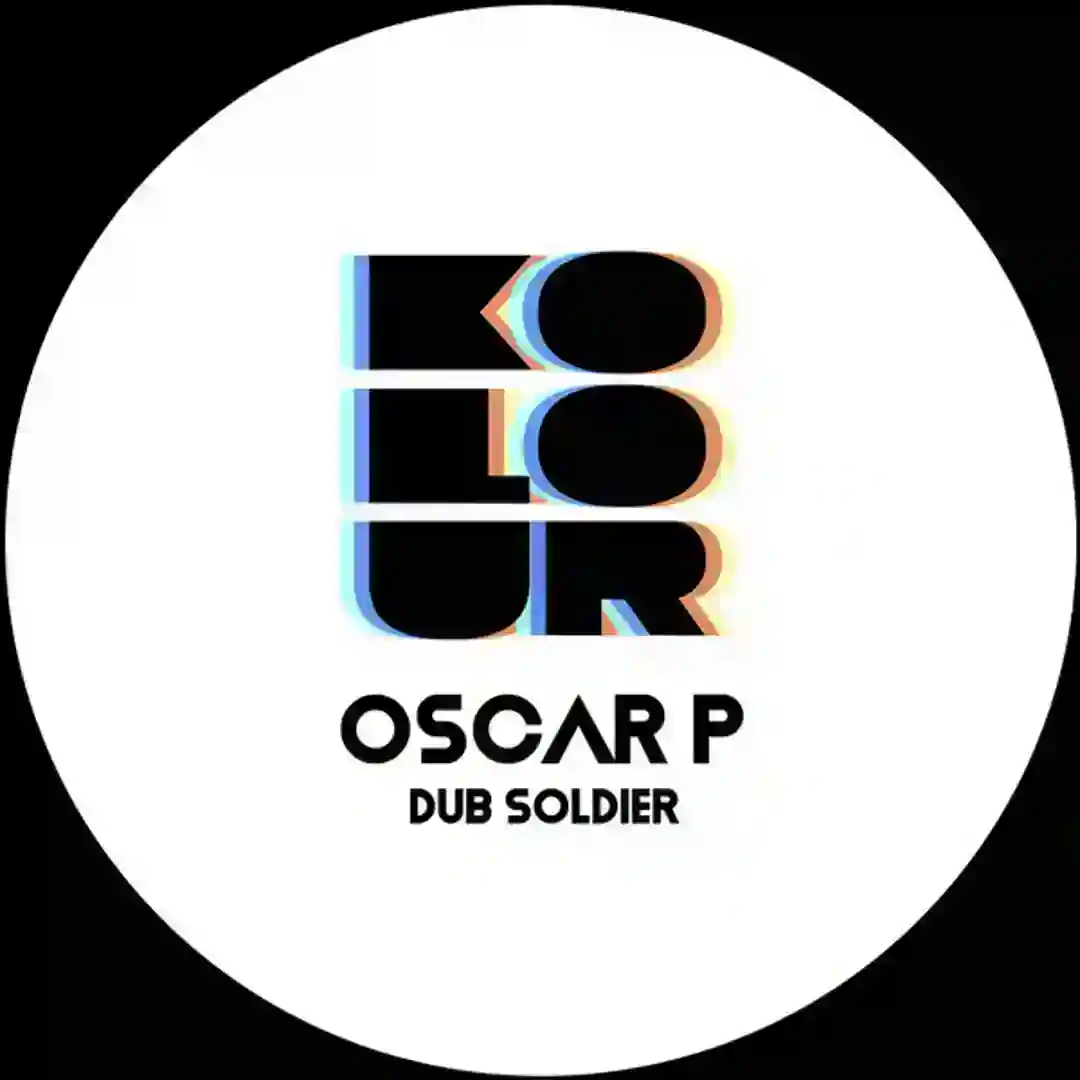 Dub Soldier (Original Mix) cover