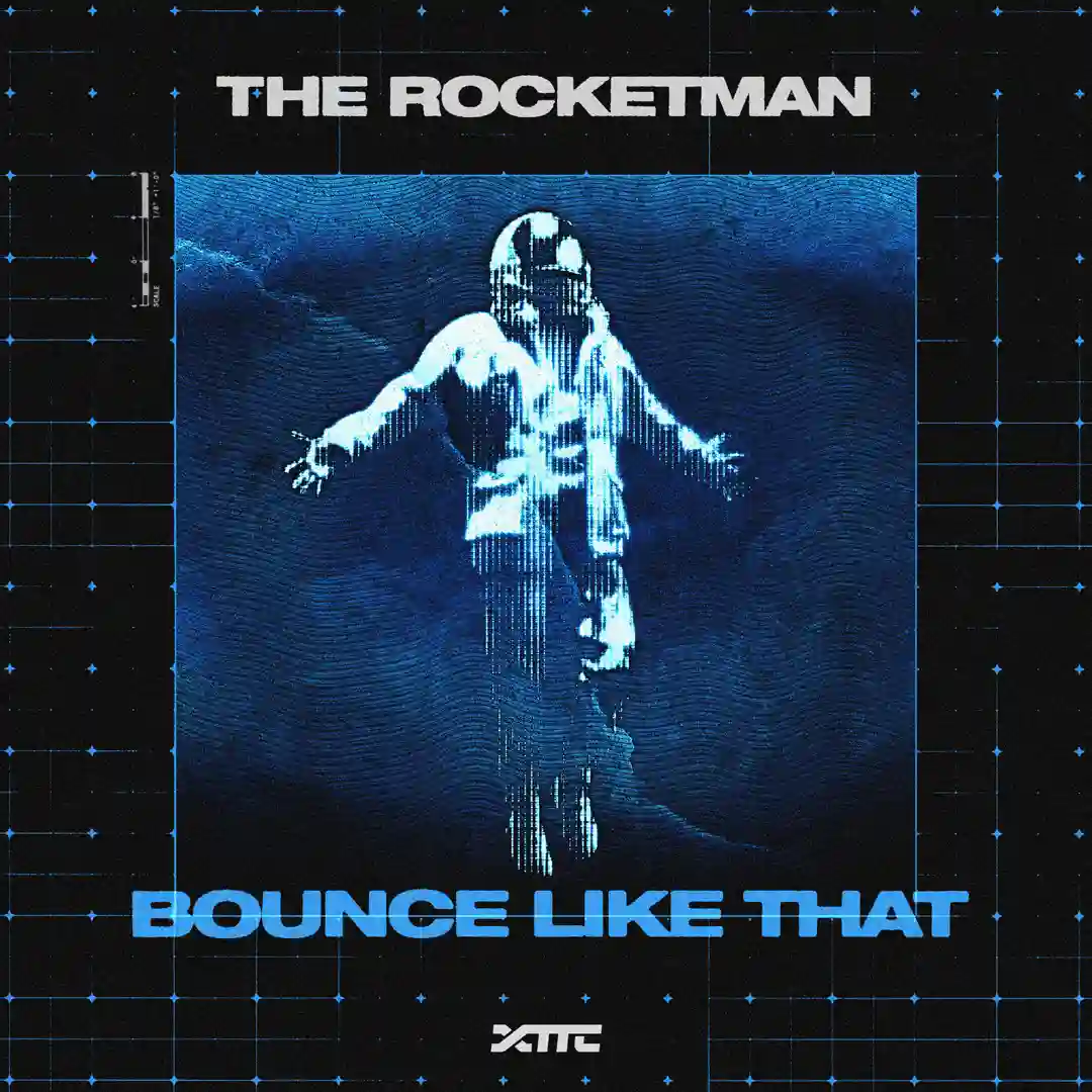 Bounce Like That (Extended Mix) cover