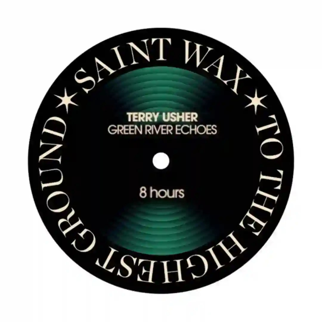 8 Hours cover