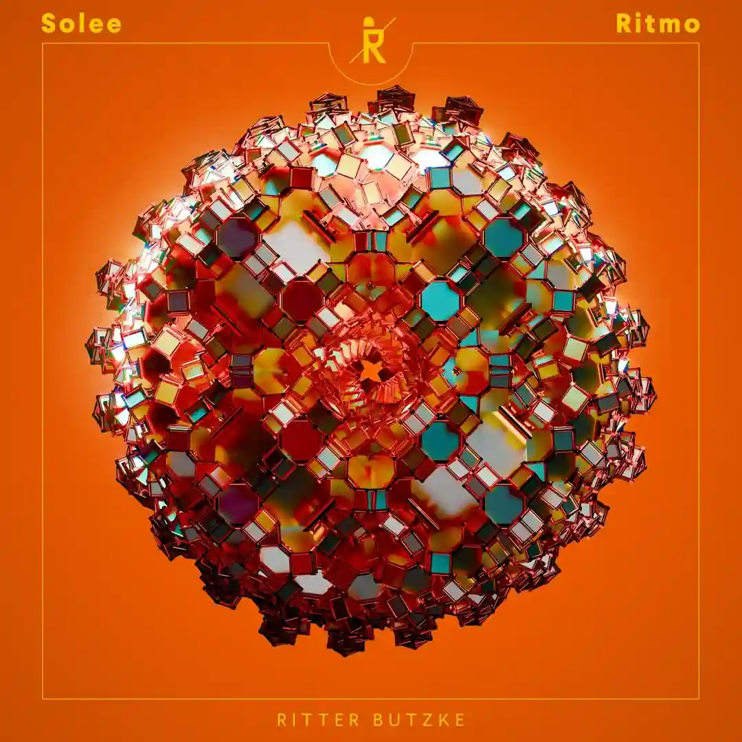 Ritmo cover
