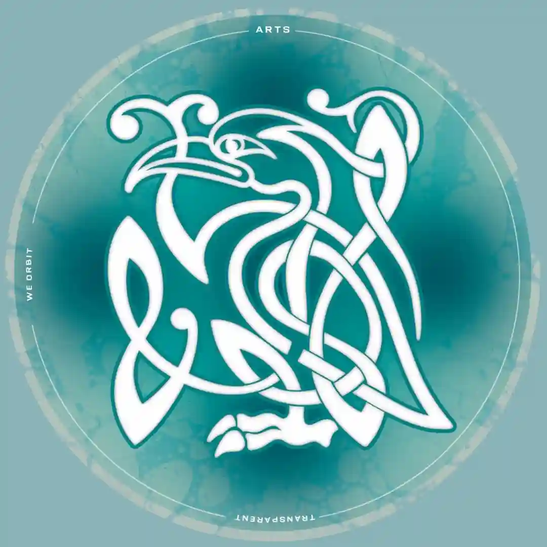 We Orbit EP cover