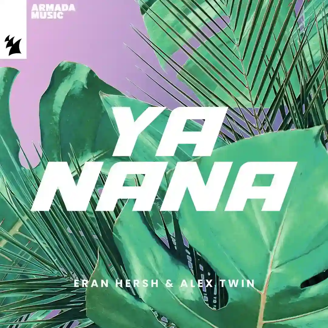 Ya Nana cover