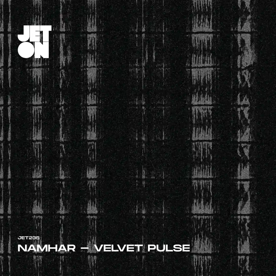 Pleasure Circuit (Original Mix) cover