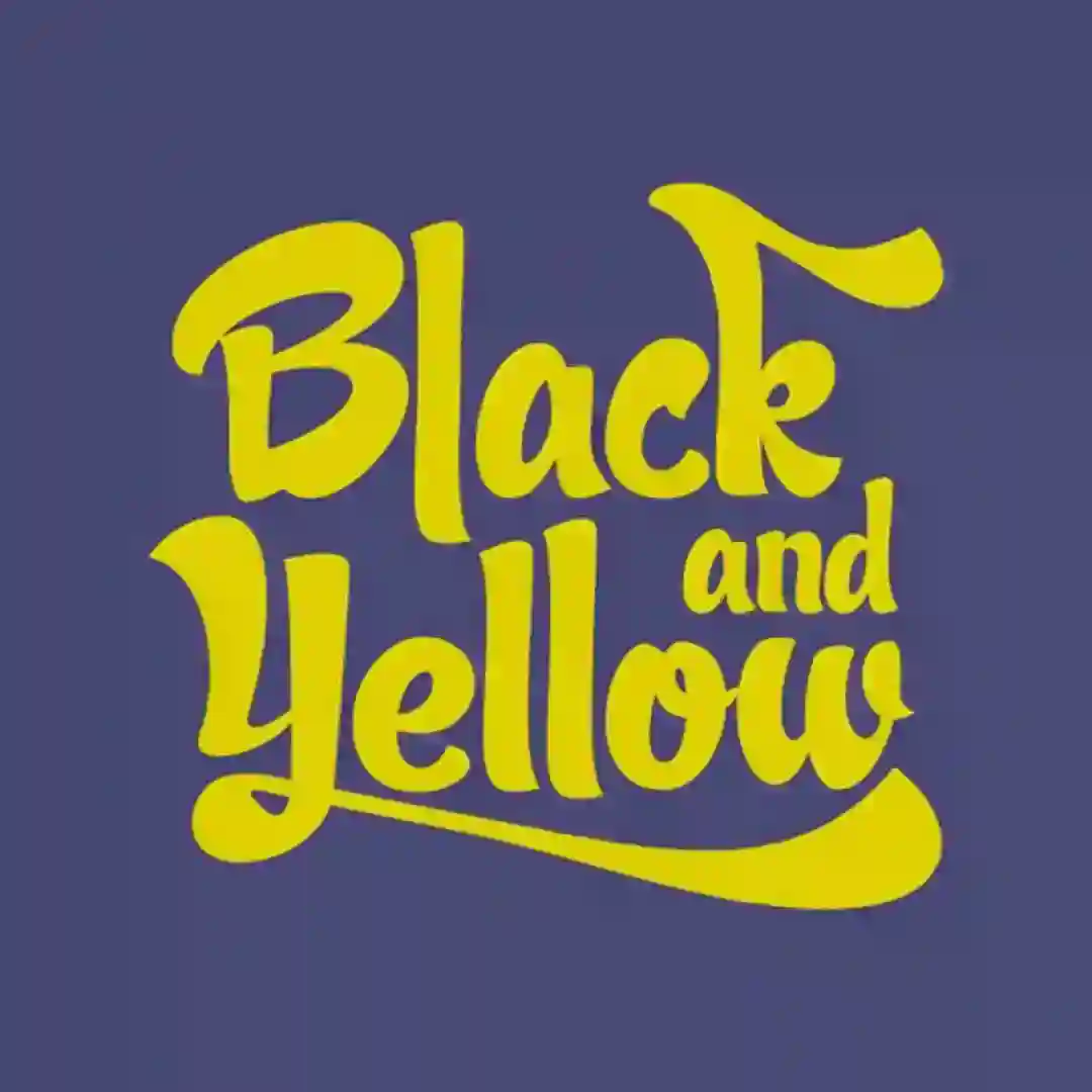 Black & Yellow (Extended Mix) cover