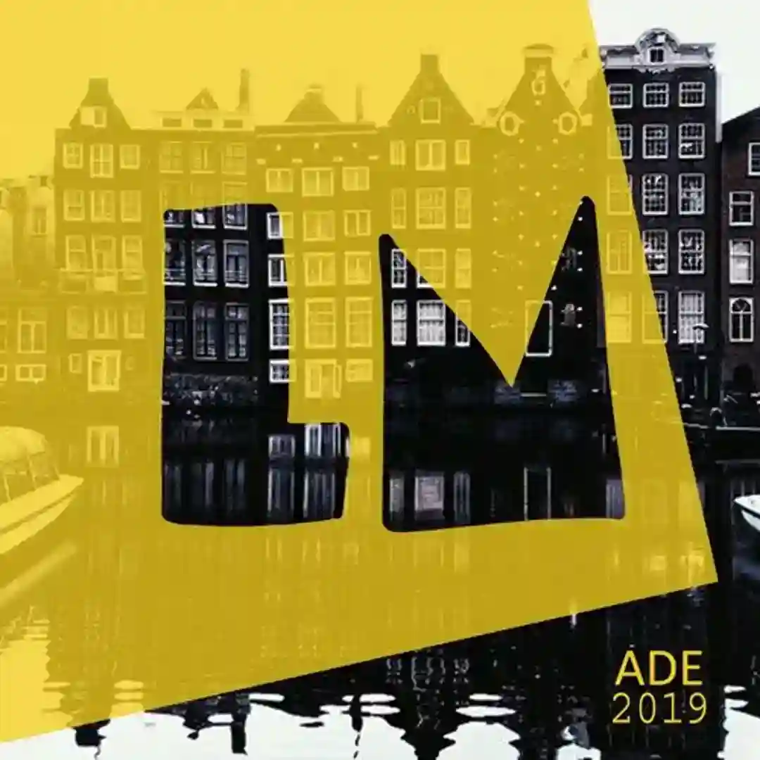 My Plan (Original Mix) cover