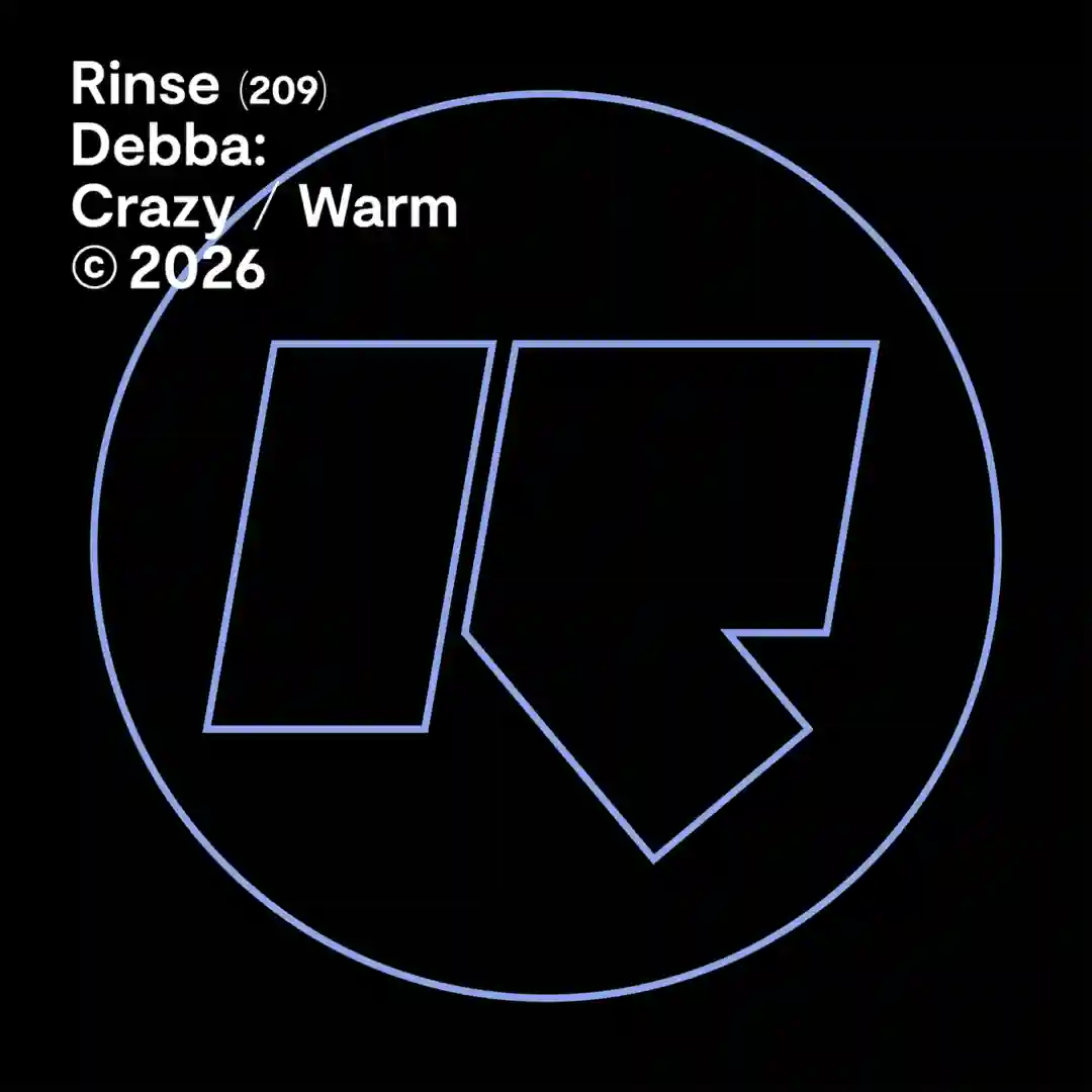 Crazy (Original Mix) cover