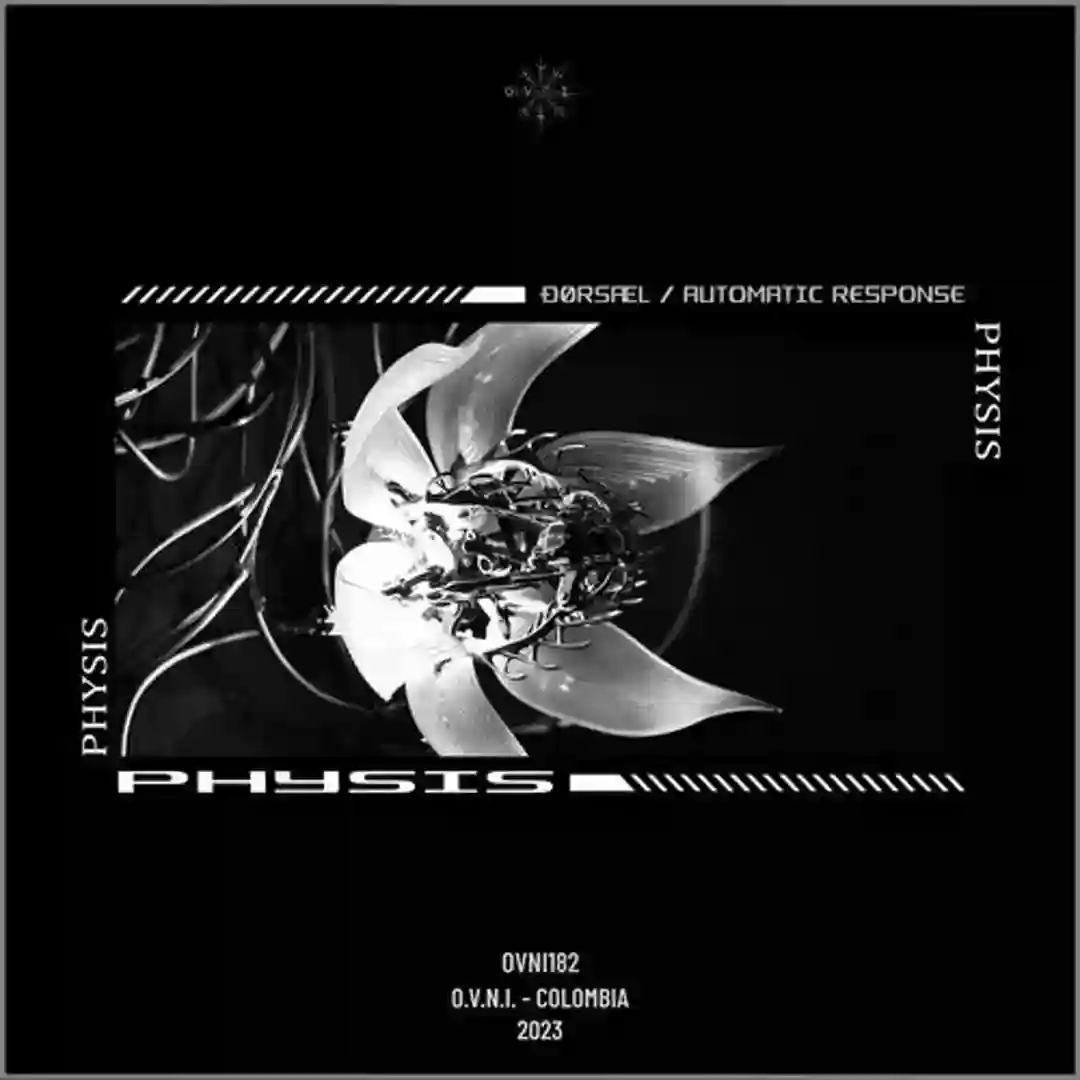 Physis (Ambient Mix) cover