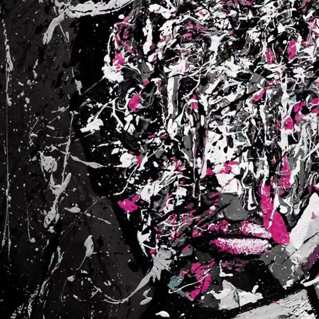 A Thing About Acid cover