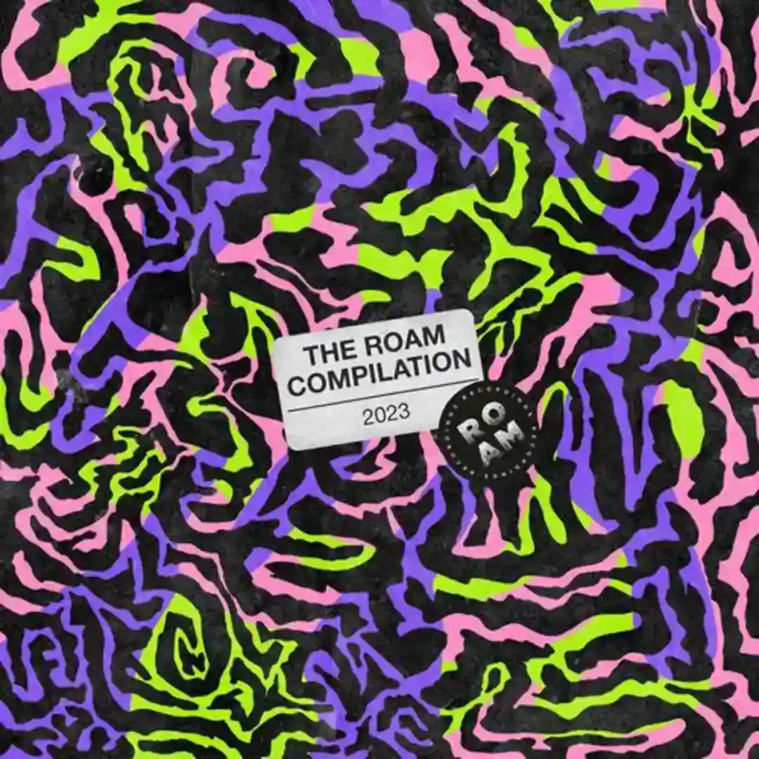 Cimbalaria (Ali X Remix) cover