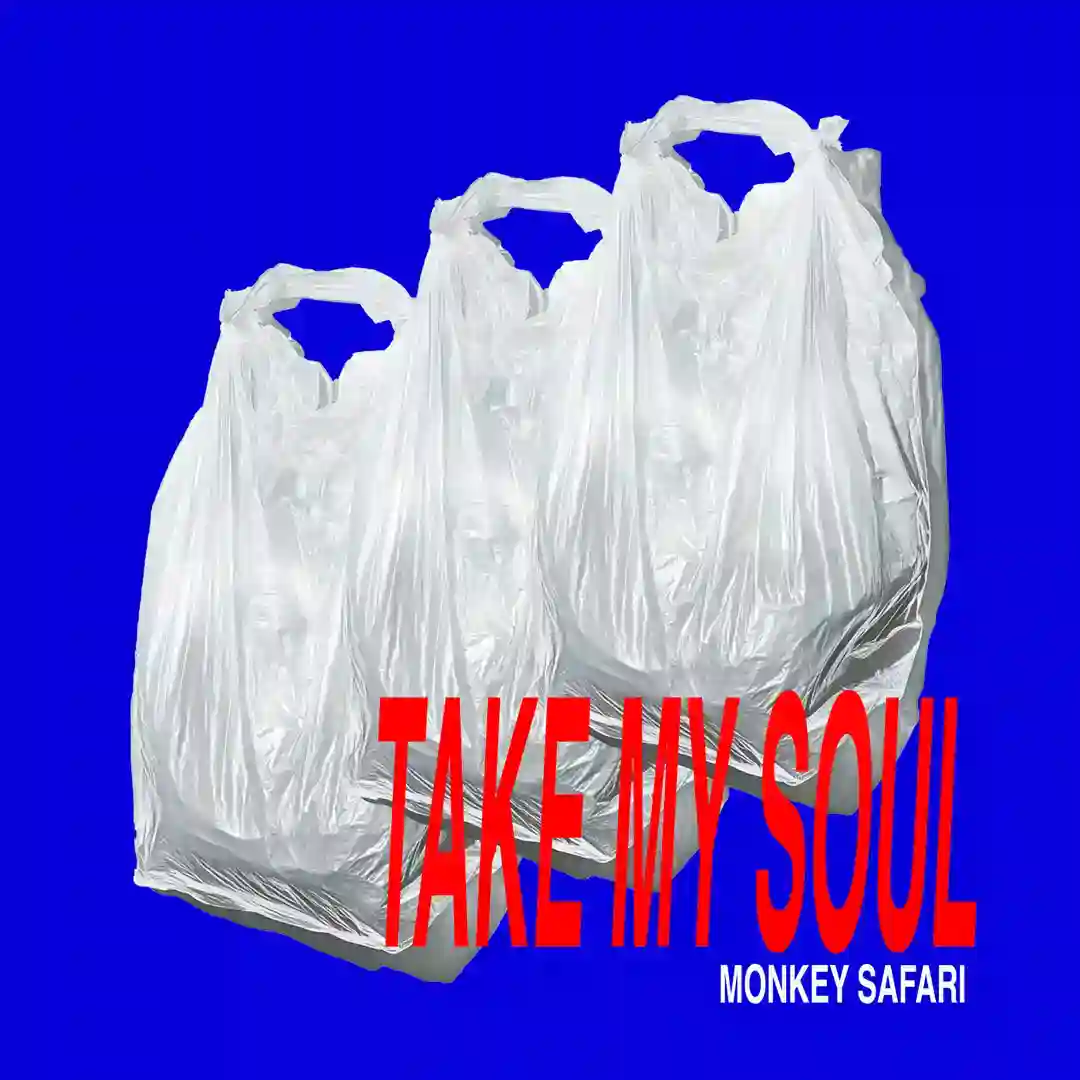 Take My Soul (Original Mix) cover