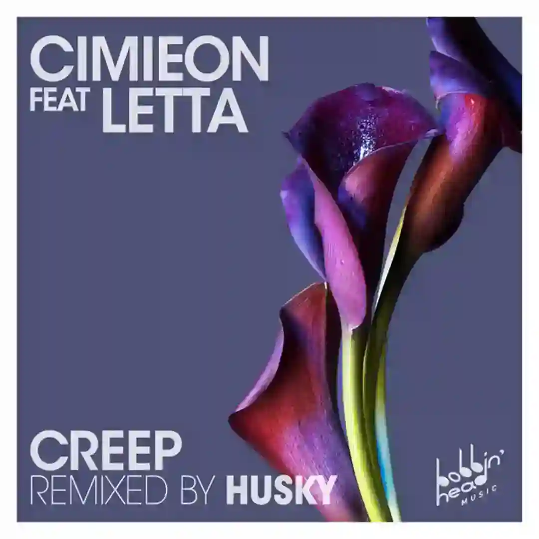 Creep (Husky's Bobbin Head Mix) cover