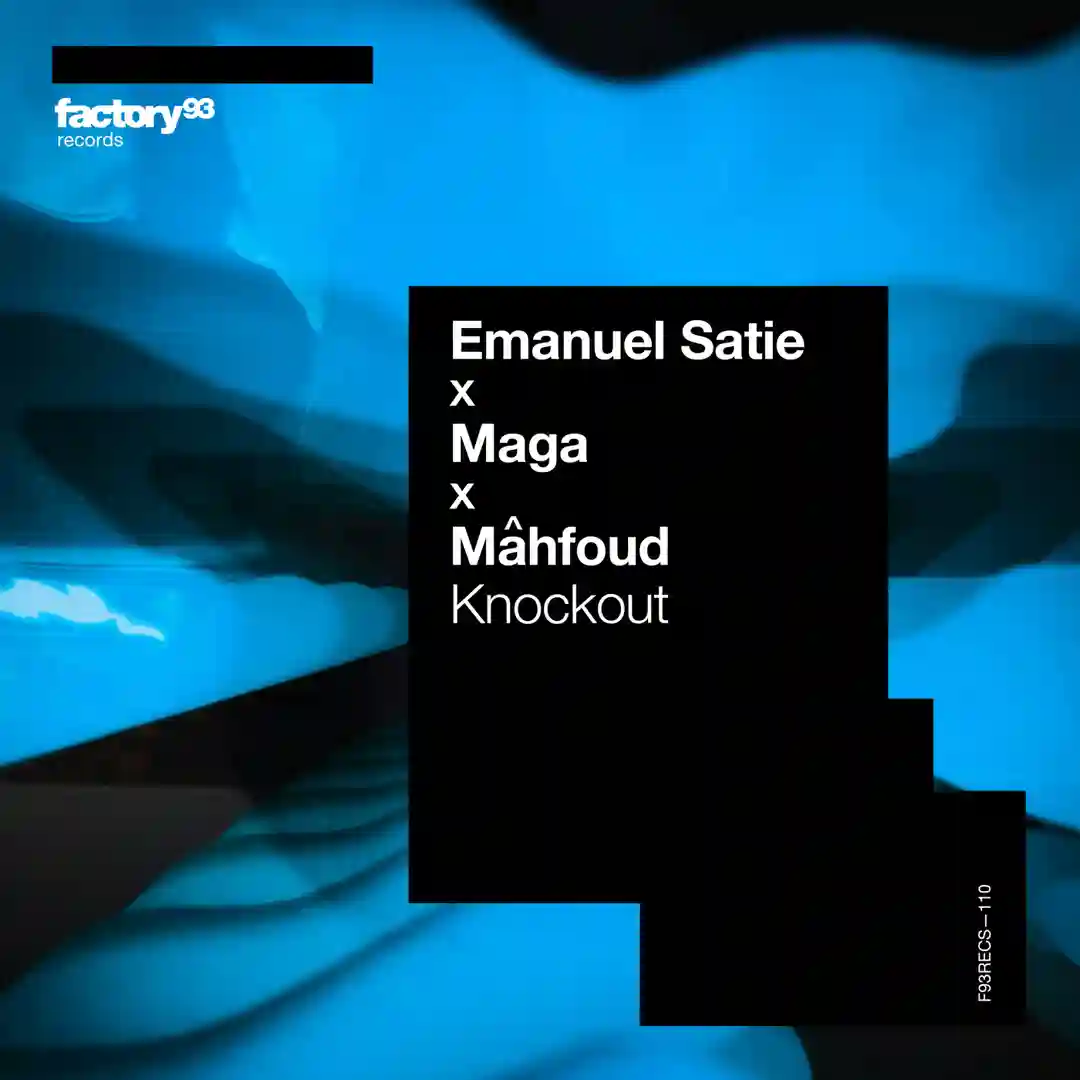 Knockout cover