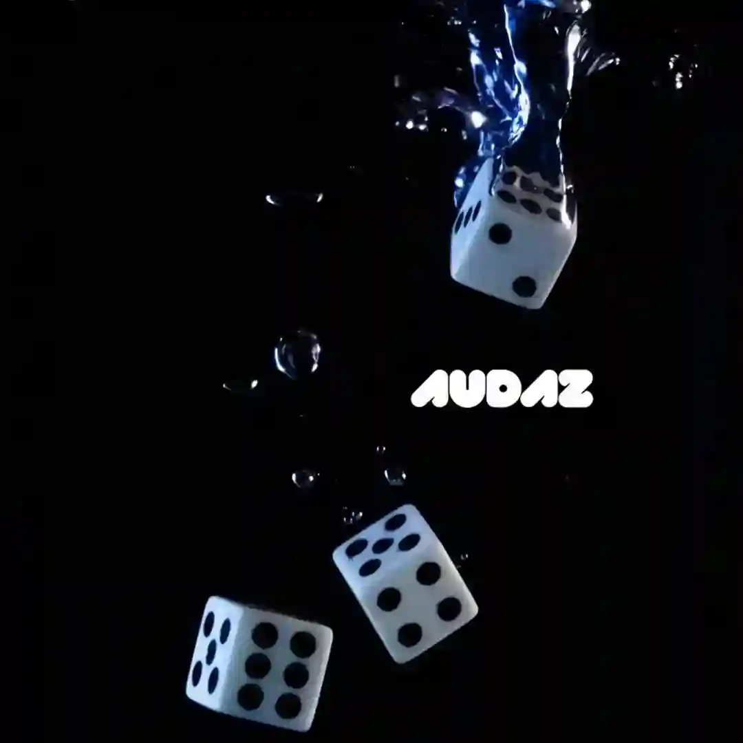 Roll The Dice cover