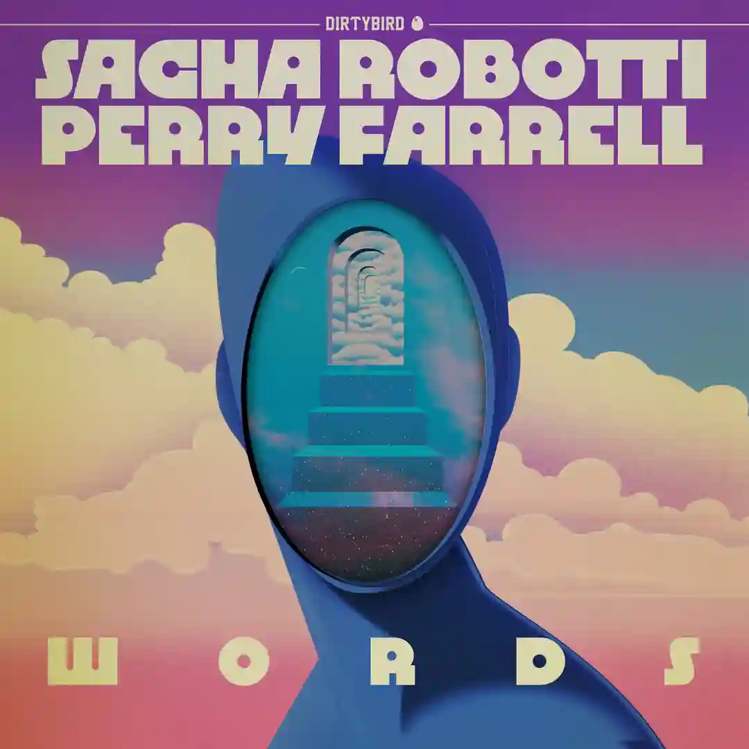 Words (Extended Mix) cover
