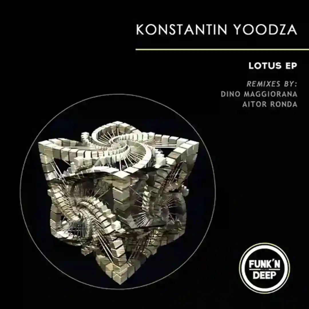 Lotus cover