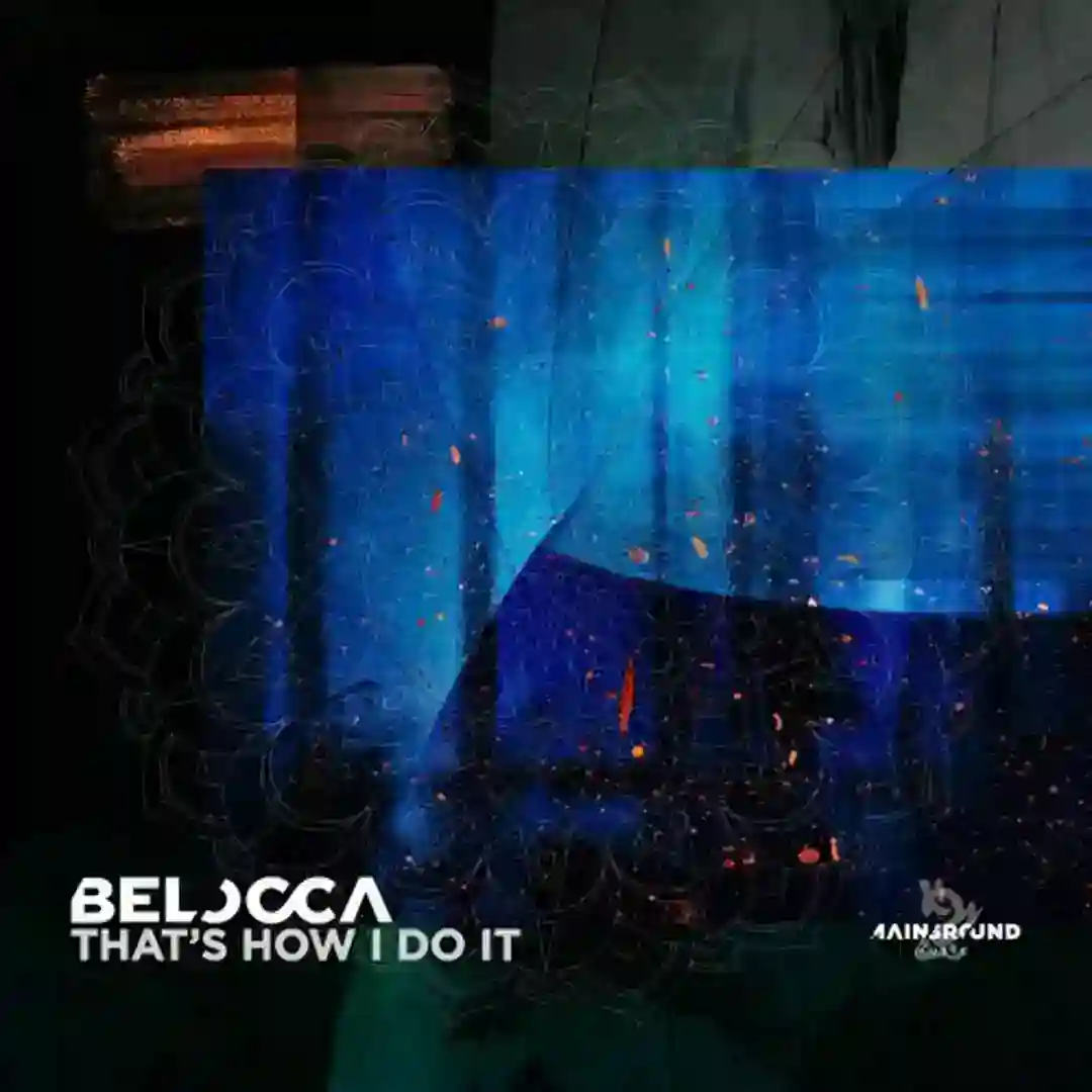 That's How I Do It cover