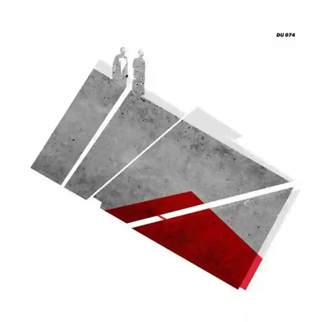 Momentous Relocation, Pt. 2 cover