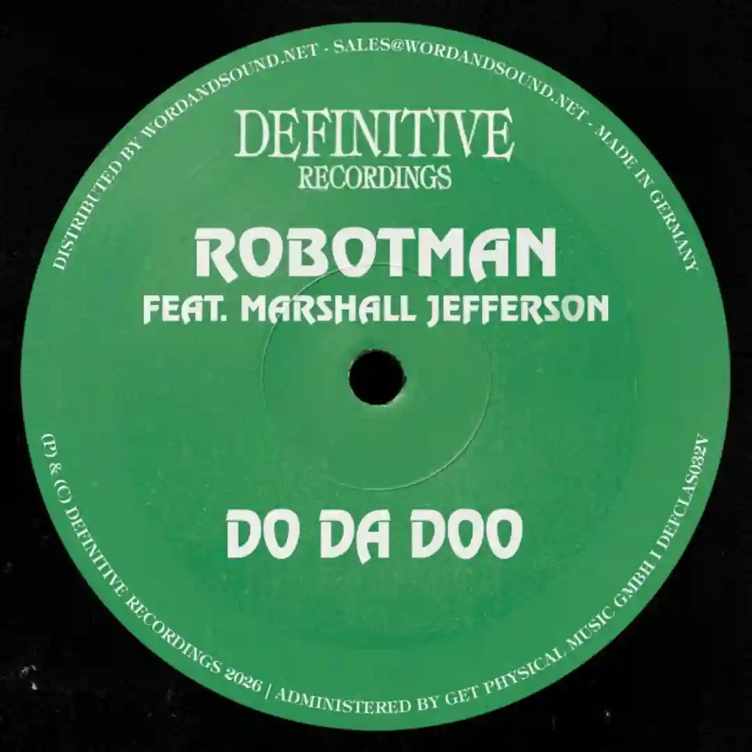 Do Da Doo (DJ Minx Extended Remix) cover