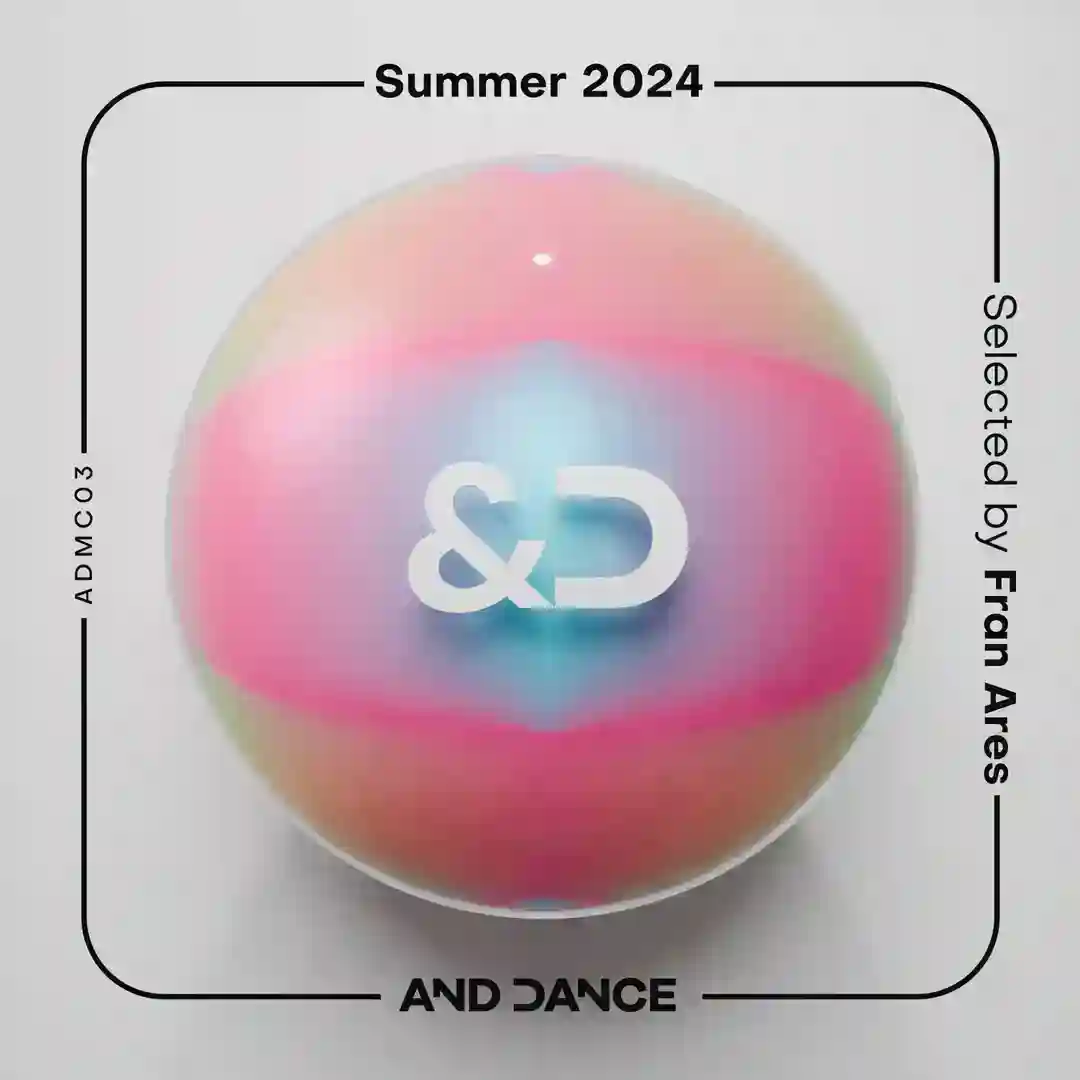 Bongo (Extended Mix) cover