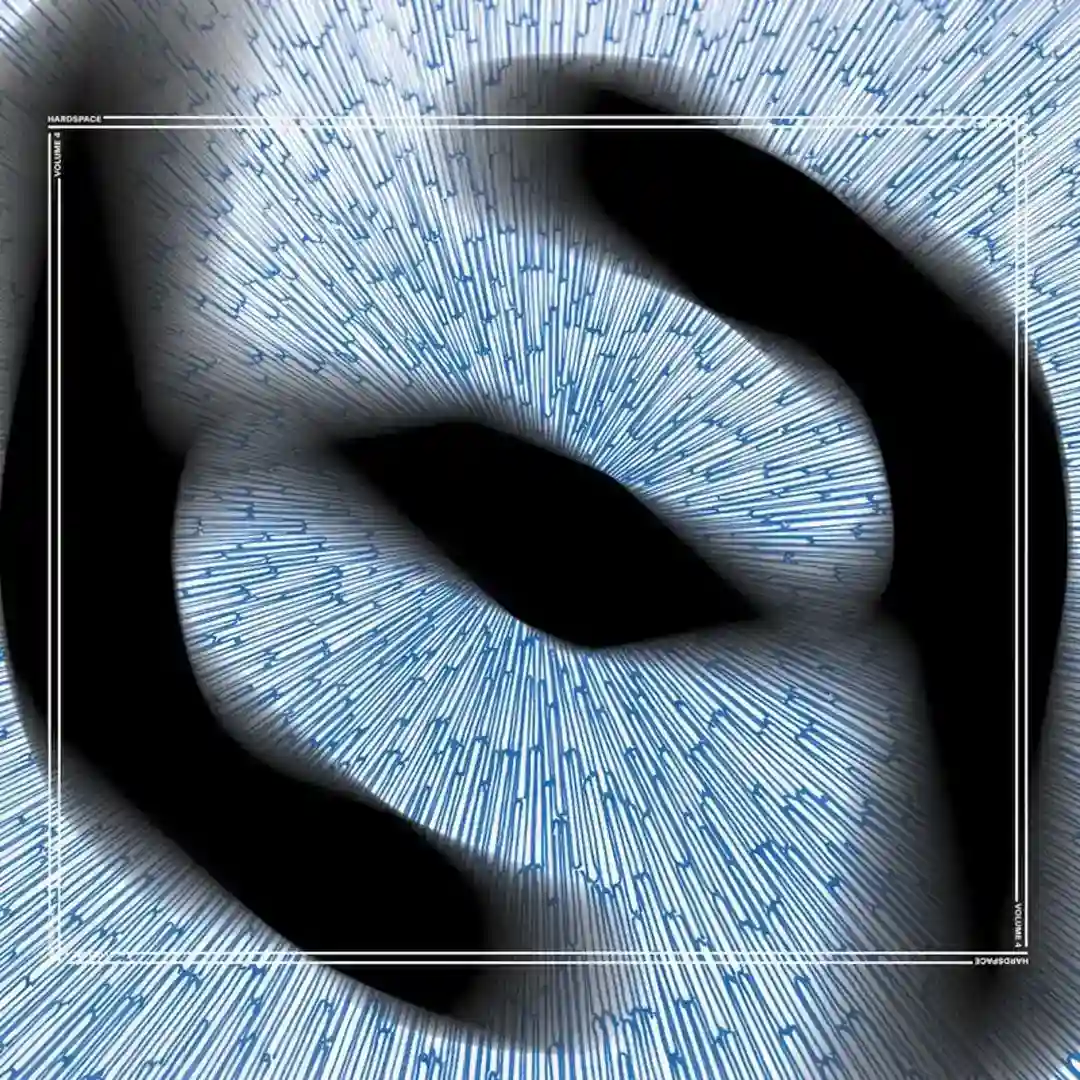 Ham (Hardspace Mix) cover