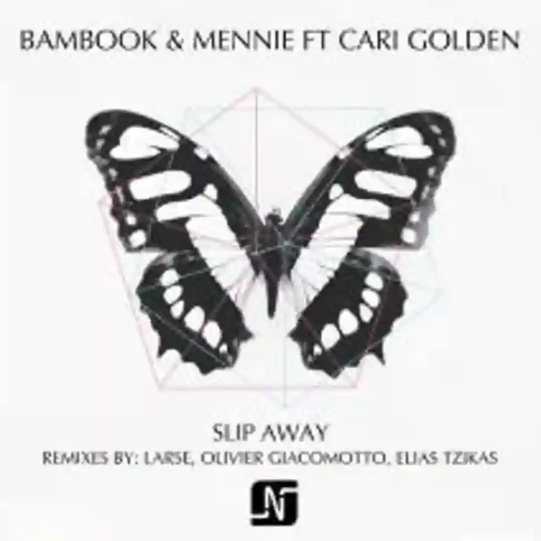 Slip Away cover