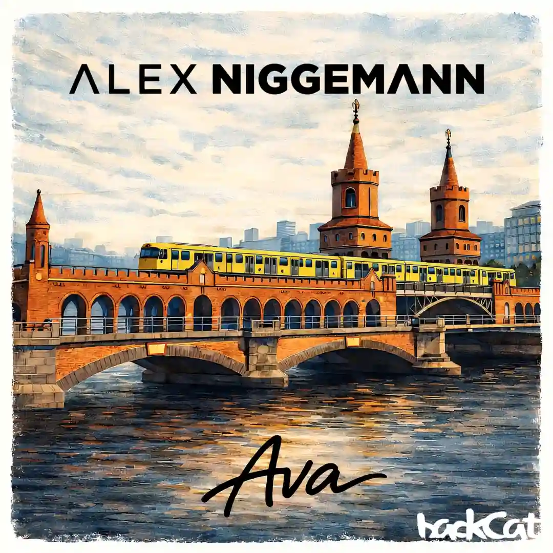 Ava (Original Mix) cover