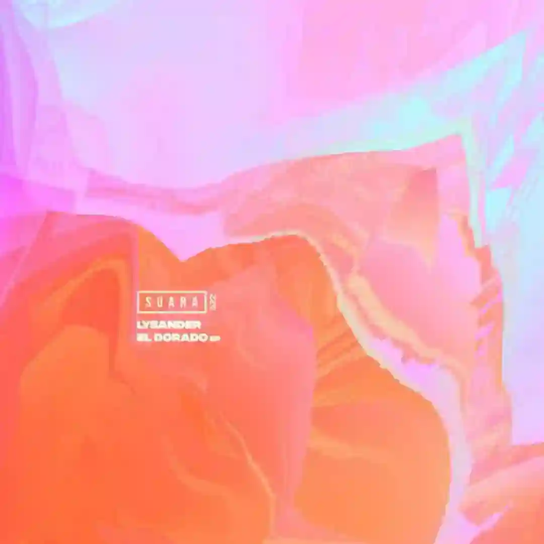El Dorado cover
