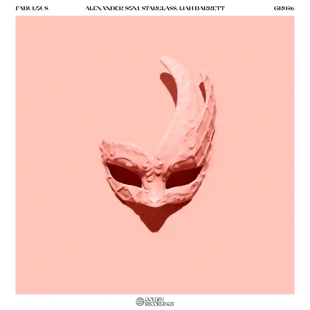 Fabulous (Extended Mix) cover