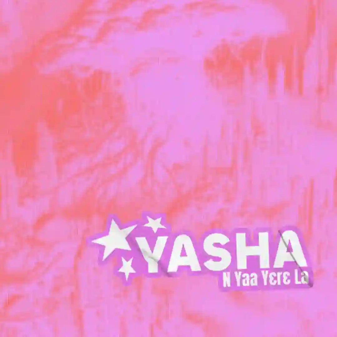 N Yaa Yere La (Extended) cover