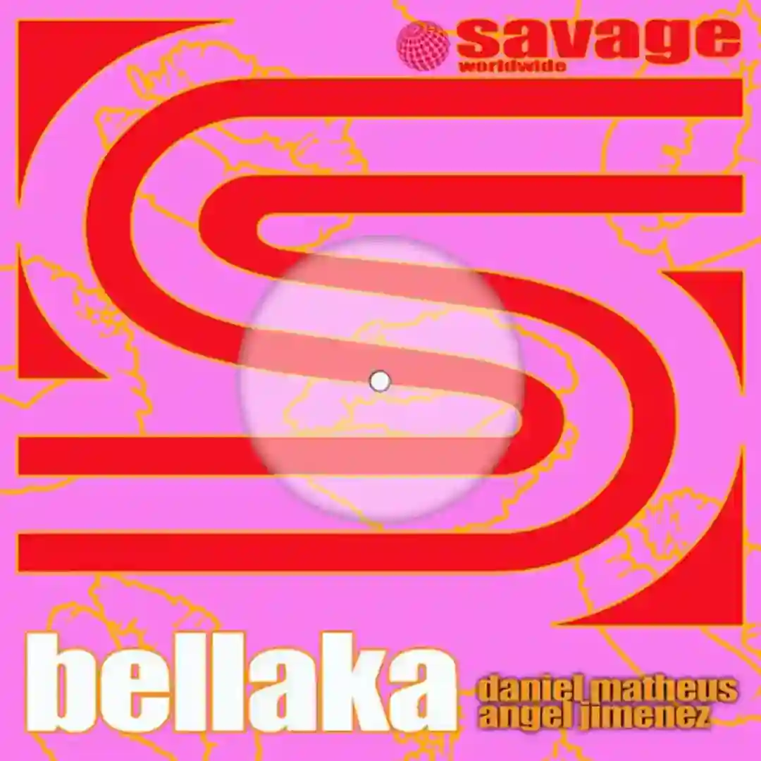 Bellaka cover