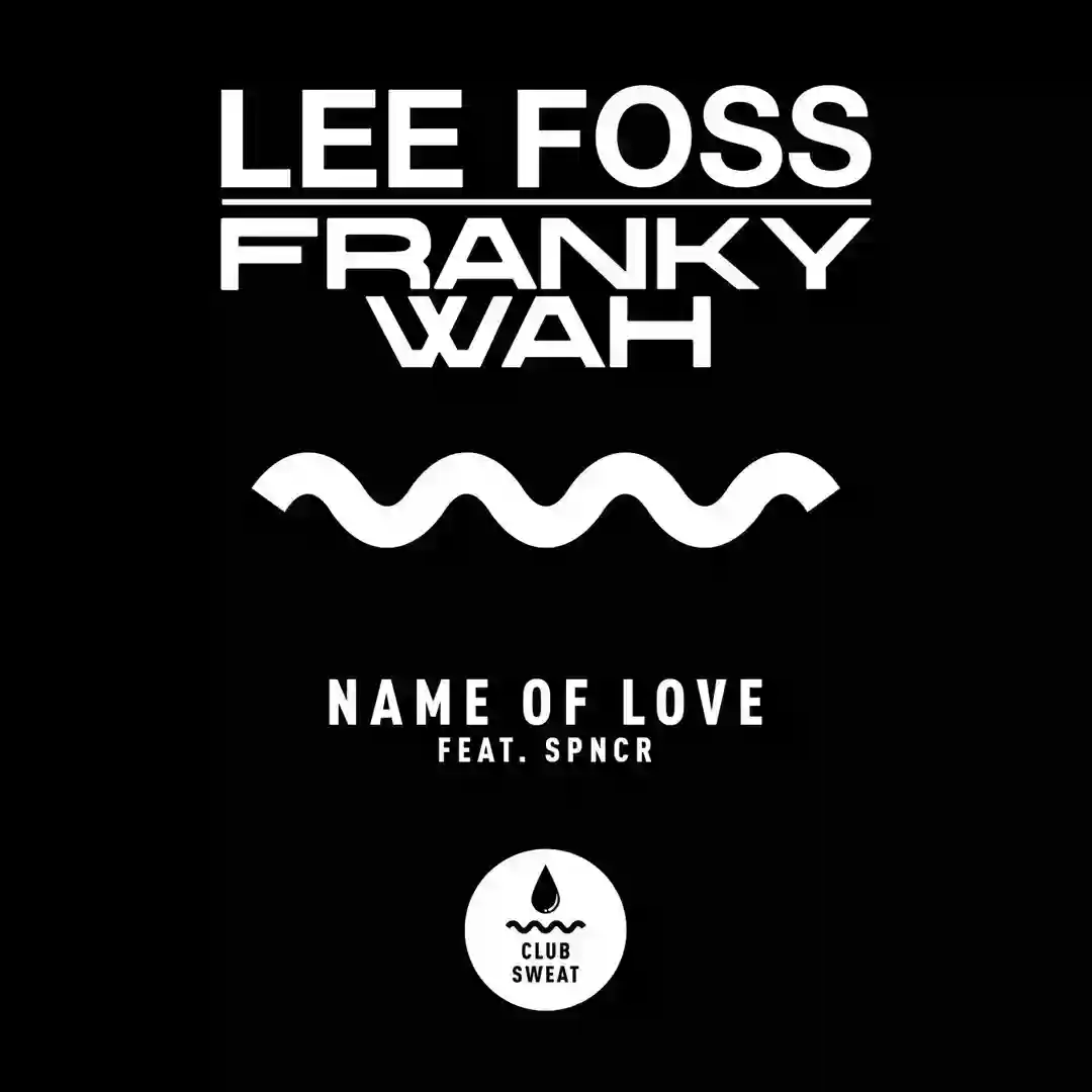 Name of Love feat. SPNCR [Extended Mix] cover