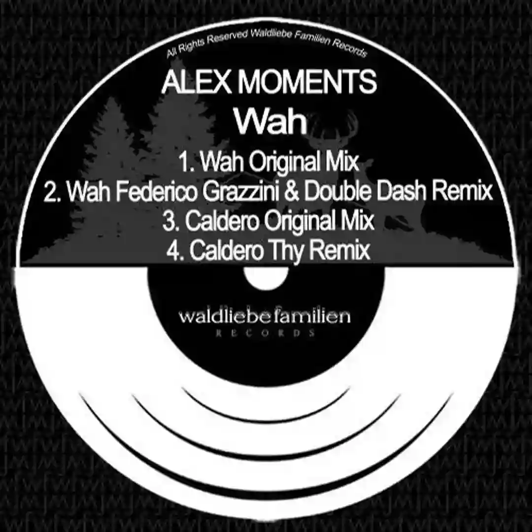 Wah cover