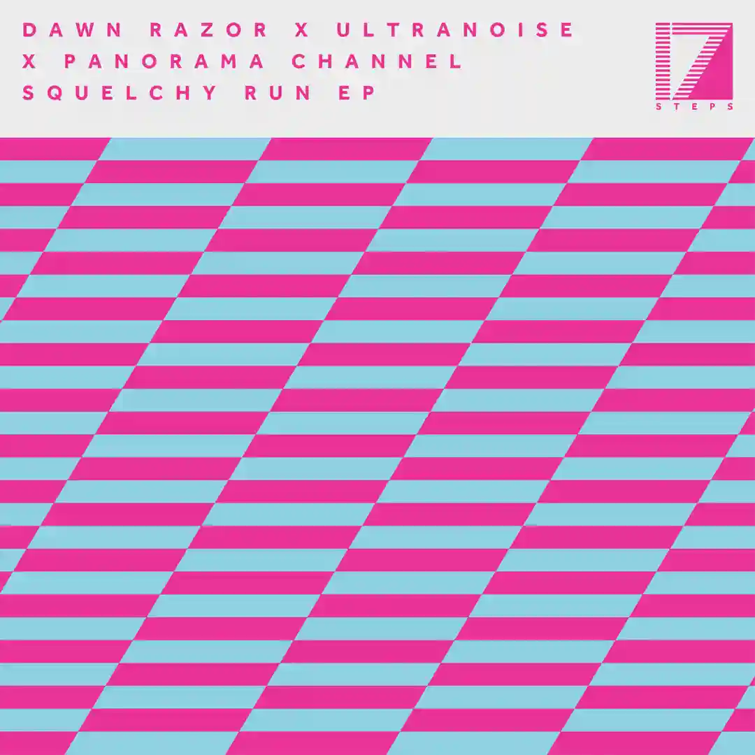 Abstinence (Original Mix) cover