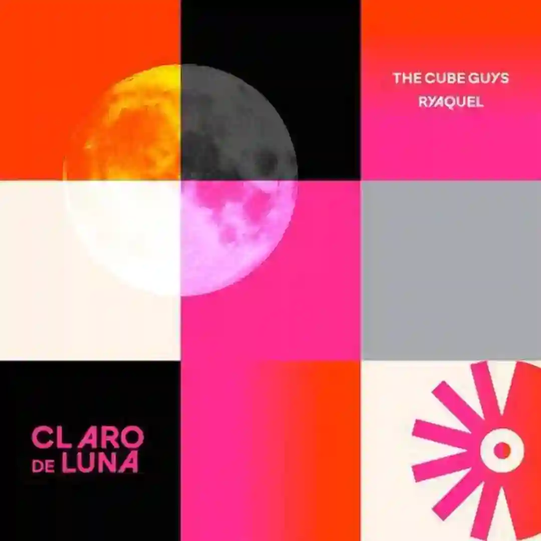 Claro de Luna (Club Mix) cover